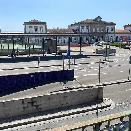 Hospedaria Porto 2* Porto