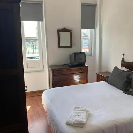 Hospedaria Porto Porto