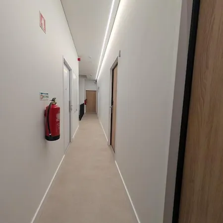 Hospedaria Porto ポルト