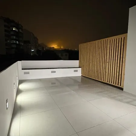 Hospedaria Porto Oda ve Kahvaltı 2*