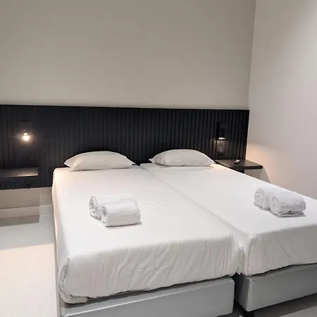 Hospedaria Porto Oda ve Kahvaltı Porto