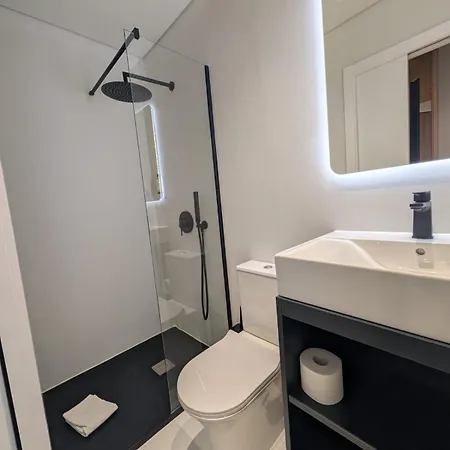 Hospedaria Porto Oda ve Kahvaltı