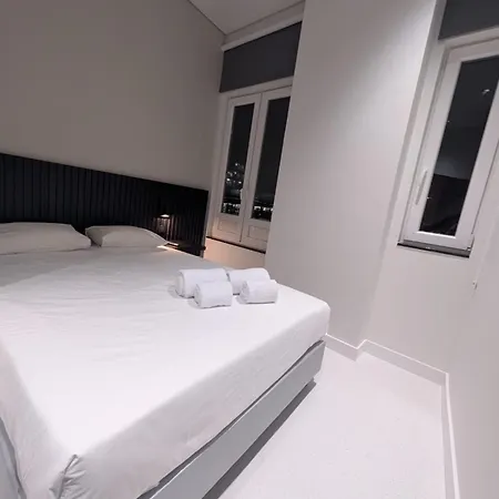 Hospedaria Porto Oda ve Kahvaltı 2*