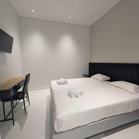 Oda ve Kahvaltı Hospedaria Porto Porto