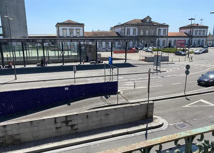 Hospedaria Porto 2* Oporto