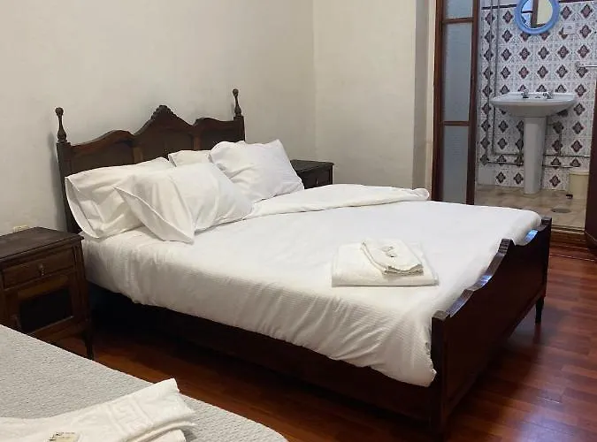 Hospedaria Porto Bed & Breakfast