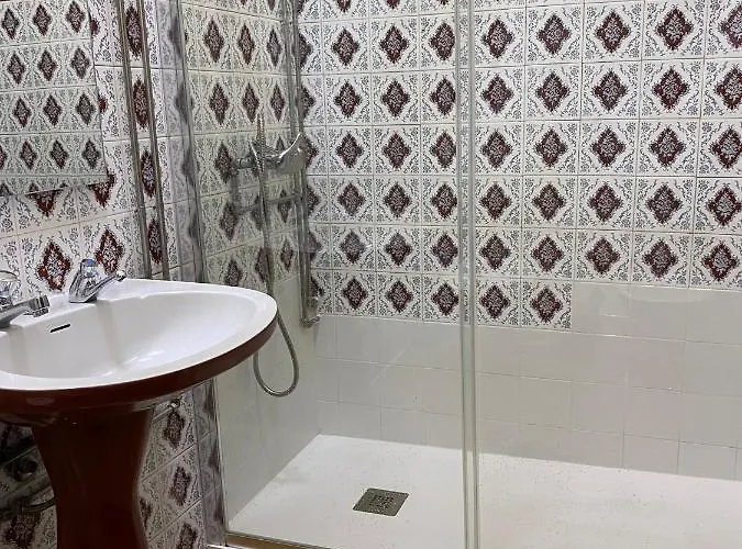 Bed & Breakfast Hospedaria Porto Porto