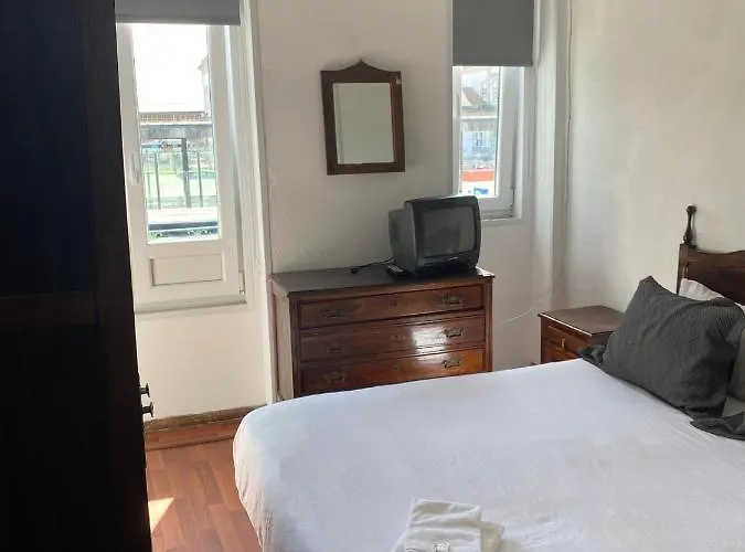 Hospedaria Porto Oporto