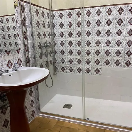 Panzió Hospedaria Porto Porto